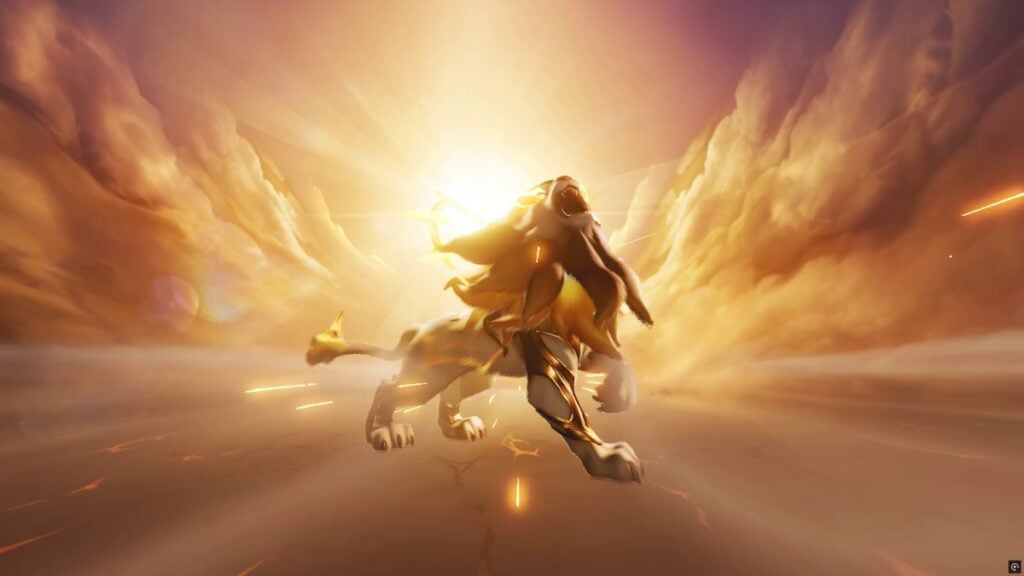 Helion's ultimate