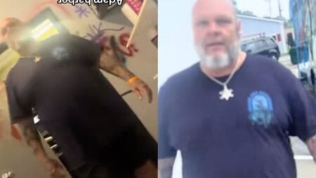 Indiana Tattoo Shop Owner Crashes Out and Fires Worker for Eating On the Clock: ‘So Labor Laws Are a Thing’
