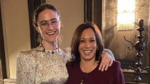 Florida Fans Applaud Kamala Harris’ Stepdaughter Ella Emhoff’s Bikini Body and Vacation Snaps ‘You’re exactly who you think you are’