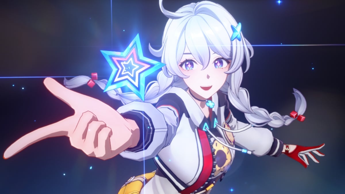 Honkai: Nexus Anima Preview – The Next Step in the Honkai Universe