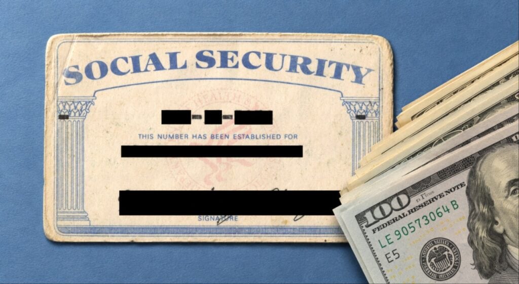 Millions Of Americans See Money Hit Bank Accounts Wednesday As Social Security Sends Final July Payments Up To $5,181: ‘Only 10% Of Seniors Are Happy’ Social Security Benefits