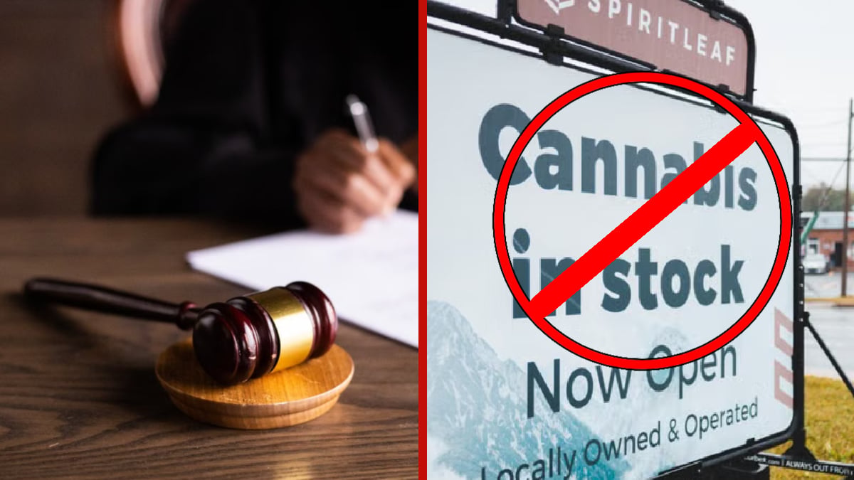 Massachusetts Voters Upset as the State’s $2B Legal Weed Industry Could Be Killed Soon: ‘How’s that legal?’