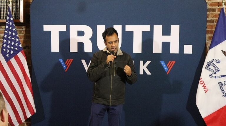 ‘He Doesn’t Care About Ohio’: Fact Check Fuels Fresh Ramaswamy Backlash Over College Funding Comments Vivek Ramaswamy Ohio College Funding