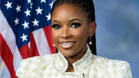 Texas Rep. Jasmine Crockett’s World Cup Racism Claim Sparks Mockery Online: ‘Comedy of the Highest Order’ Texas Rep. Jasmine Crockett told a congressional hearing that racism helped explain why many fans rooted against Argentina in the 2026 World Cup final. A video of the exchange with a Yale historian quickly spread on X and sparked strong online pushback.