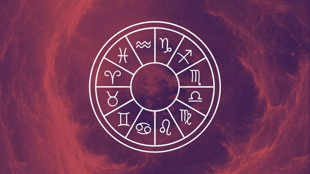 Today’s Horoscope: July 23rd – Cede Control and Open Up to New Horizons