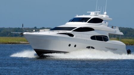 Michigan Republican Leader Slammed After Accusations of ‘Partying’ on Yachts With Campaign Funds: ‘SOP for the GOP’