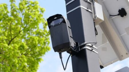 Florida Hidden Flock Cameras