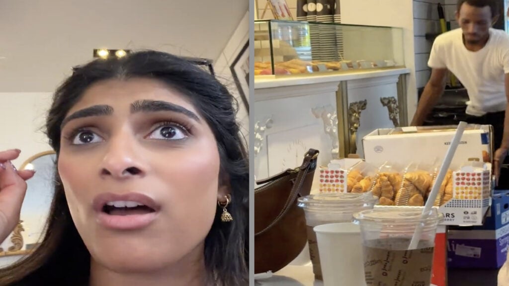 New York Woman Calls Out ‘Insane’ Price of Croissant After Finding Out They’re from Costco