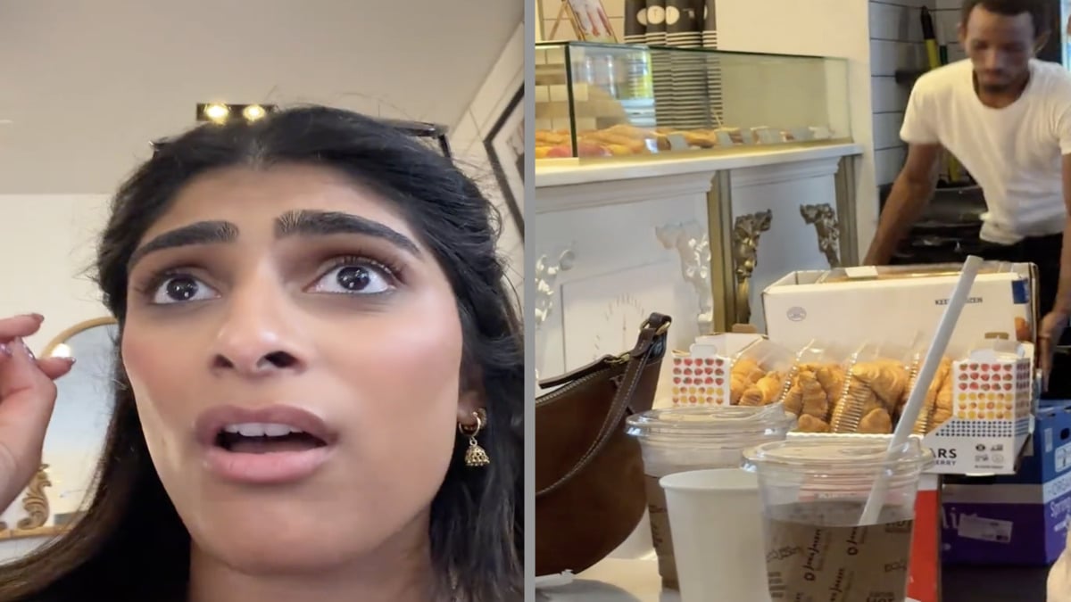 New York Woman Calls Out ‘Insane’ Price of Croissant After Finding Out They’re from Costco: ‘Literal Robbery’Â