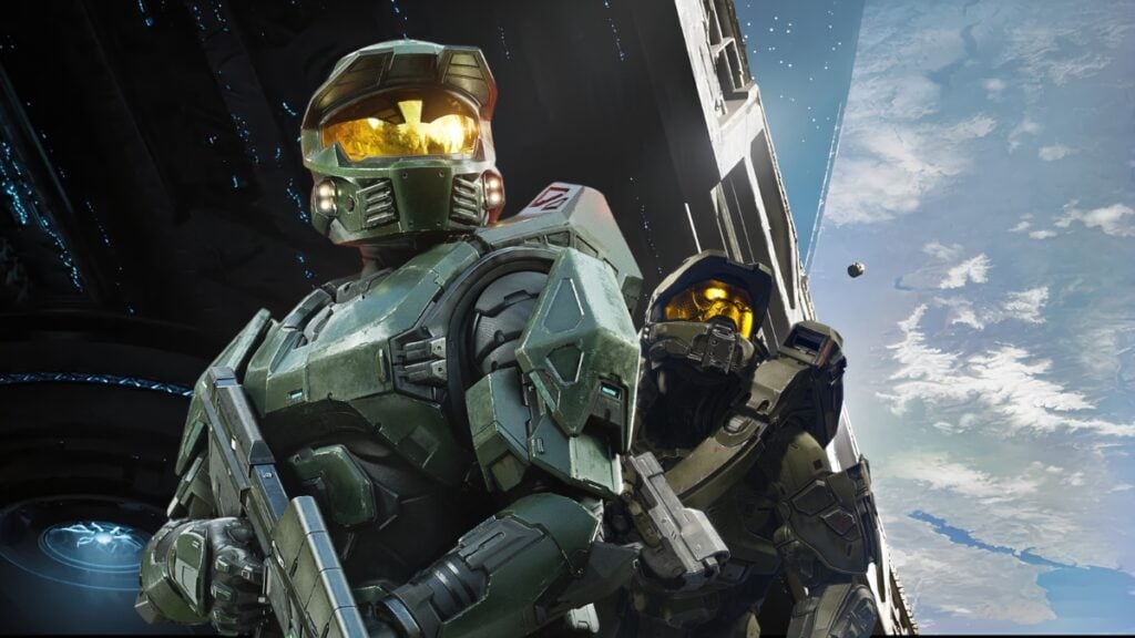 Halo Campaign Evolved Co-Op Guide How to play Halo: Campaign Evolved Co-Op