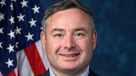 Virginia Erupts as Rep. Vindman Demands Trump End the War: ‘Do their duty and impeach’