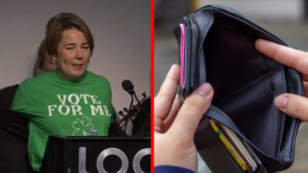 Massachusetts Republicans Slam Gov. Healey’s Health Savings Claims Amid Rising Insurance Rates: ‘Stop giving health care to illegals’