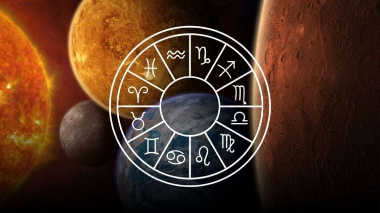 Today's Horoscope: July 24th - It's Not About Having Too Much Energy; It's About How You Use It