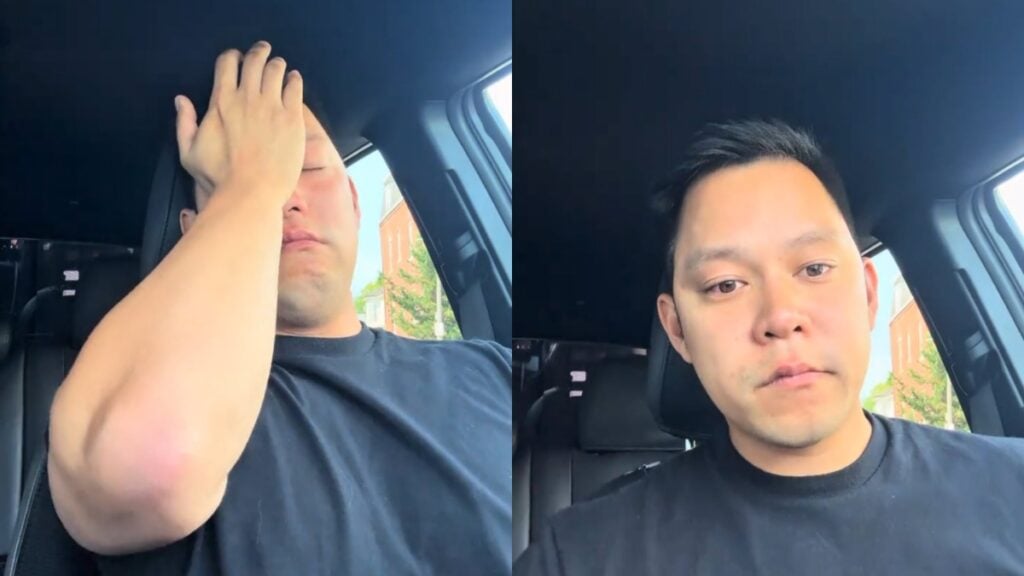 ‘Should I Just Close Everything?’: Massachusetts Restaurant Owner’s Tearful Video Hits 2.4 Million Views as Small Business Owners Rally Behind His Emotional Confession Yeanie’s Burgers & Social Owner