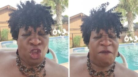 Florida Woman Responds to Being Labeled a Race Traitor for Moving to a ‘White Neighborhood’: ‘We’re Not Racist, Sweetheart’