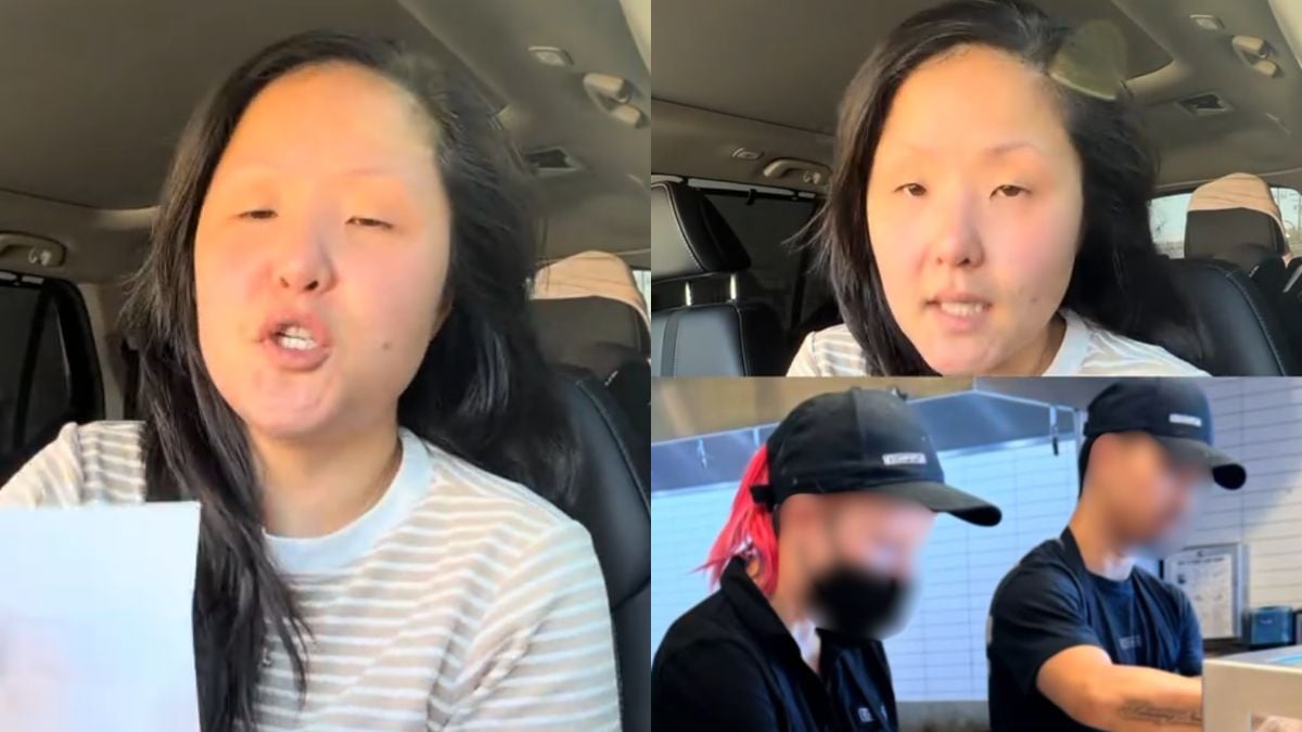 California Woman Wants Chipotle Manager Demoted After She Wouldn’t Make Eye Contact: ‘The Entitlement Is Crazy’