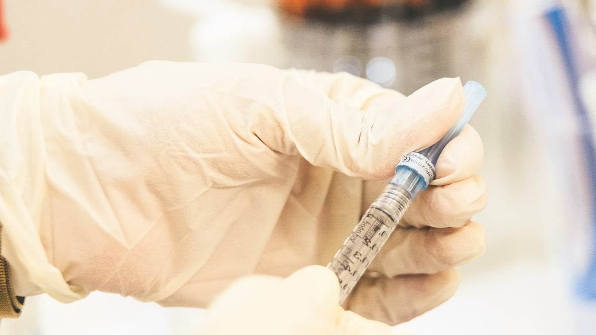 Texas Woman Says Hospital Destroyed Rabies Vaccine Supplied by Assistance Program, Then Billed Her $20,000: ‘This Has To Be a Crime, Right?’