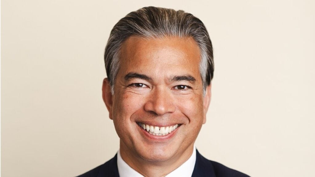 ‘Democrats Have to Cheat to Win’: California AG Rob Bonta Faces Backlash After Rewriting Voter ID Ballot Title California Attorney General Rob Bonta’s office revised the official title of Proposition 39, a 2026 voter ID measure, replacing neutral wording with language that says it “prohibits citizens from voting” without ID. The change has fueled online debate.