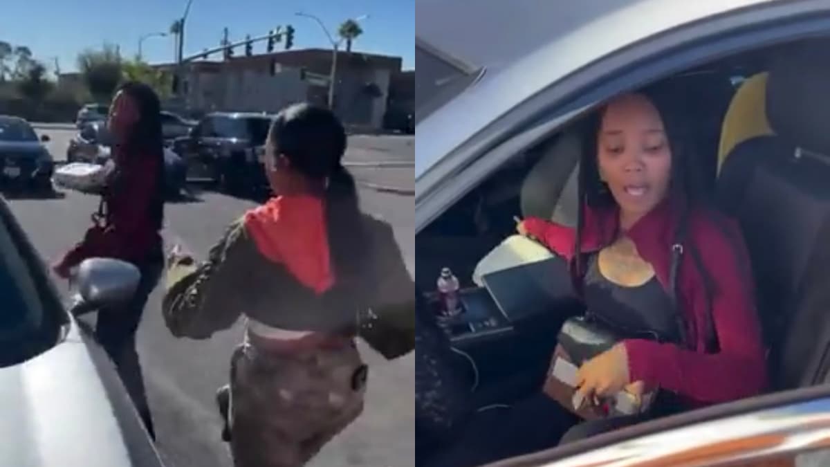 California Woman Dines and Dashes, Then Blames Her Friends for Inviting Her Out: ‘Stop Inviting Her’