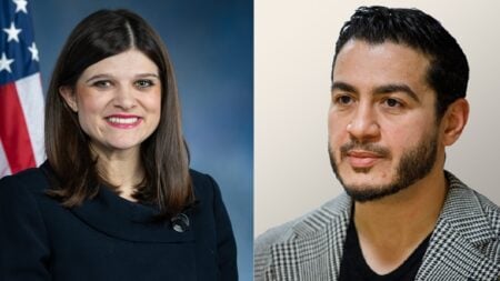 ‘She Campaigns Like a Republican’: Michigan’s Haley Stevens Slammed After Reportedly Sending Out Fake News About El-Sayed