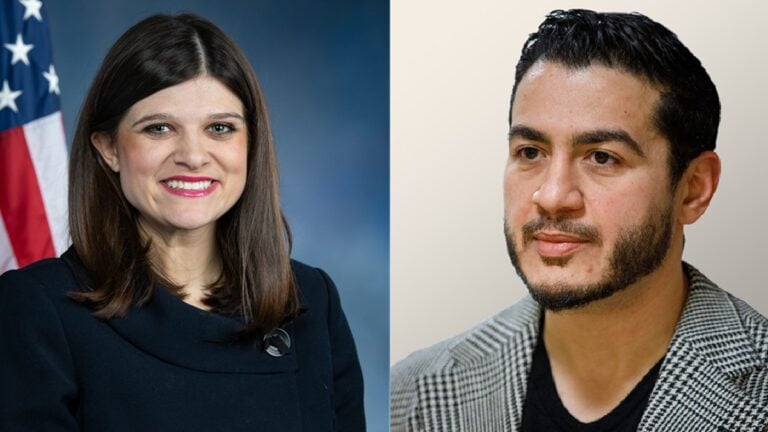 ‘She Campaigns Like a Republican’: Michigan’s Haley Stevens Slammed After Reportedly Sending Out Fake News About El-Sayed