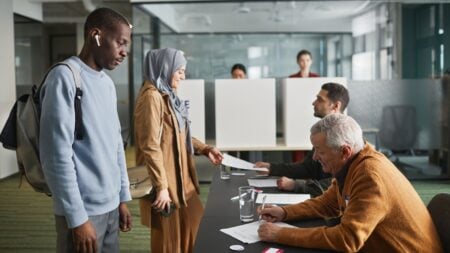 Outrage After Democrat-Endorsed Director of Elections in Washington Reportedly Admits that Non-Citizens Were Registered to Vote: ‘Dems lie. It is in their nature’