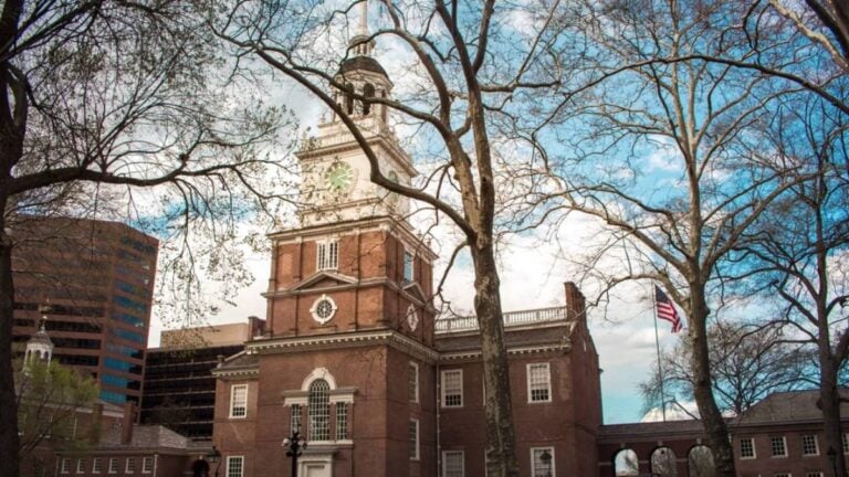 Colorado Worried Federal Agencies Will Ignore Local Policies on Historical Landmarks: ‘Right to Be Concerned Given Who’s in Charge’ Colorado protect historic places