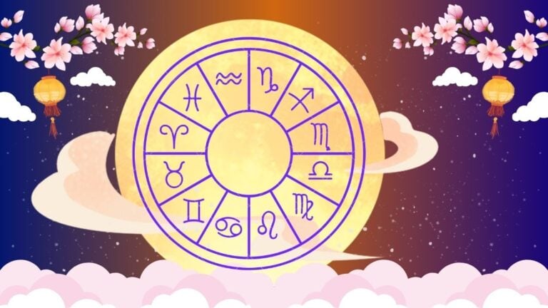Today's Horoscope: July 25th - You Have Power Over Your Mind, Not Outside Events