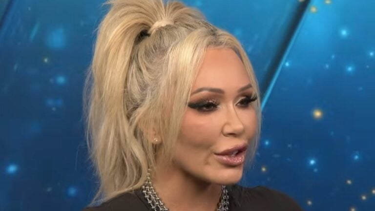 Bunnie XO Extra Interview