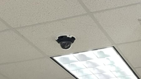 ‘How Could They Be Onto Me That Fast?’: New York Woman Says Boss Installed Cameras Over Her Desk Just Two Weeks into Her New Job New York Woman Says Boss Installed Cameras Over Her Desk