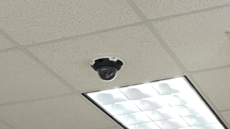 ‘How Could They Be Onto Me That Fast?’: New York Woman Says Boss Installed Cameras Over Her Desk Just Two Weeks into Her New Job New York Woman Says Boss Installed Cameras Over Her Desk