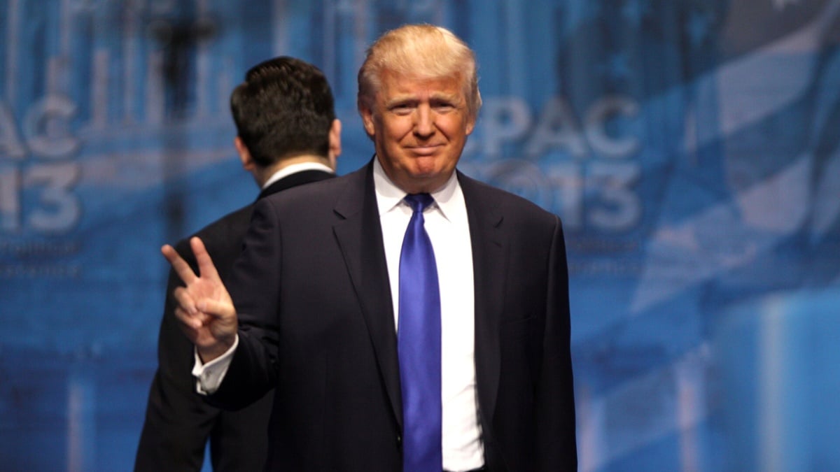 Alabama Farmers Rebuke Trump's Cheap Beef Plan as Critics Angrily Declare They ‘Should Have Rebuked Him in the Booth'