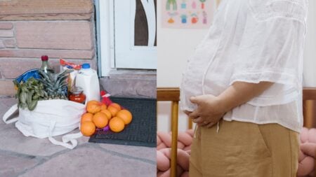 California Woman Accused of Encouraging Teen Daughter to Get Pregnant for Benefits: ‘I Knew Raising a Teen Mom Would Pay Off’ A picture related to the California woman.