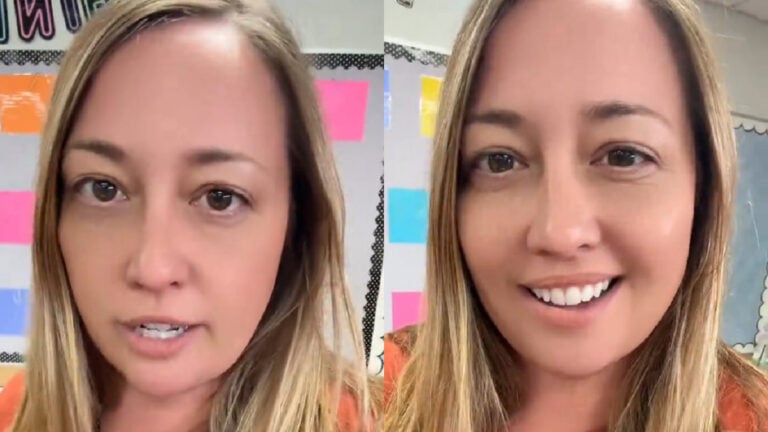 California Teacher Claims Student Tried to Manipulate People into Buying Him V-Bucks: ‘This is addiction behavior’ California-Teacher-Claims-Student-Tried-to-Manipulate-People-into-Buying-Him-V-Bucks