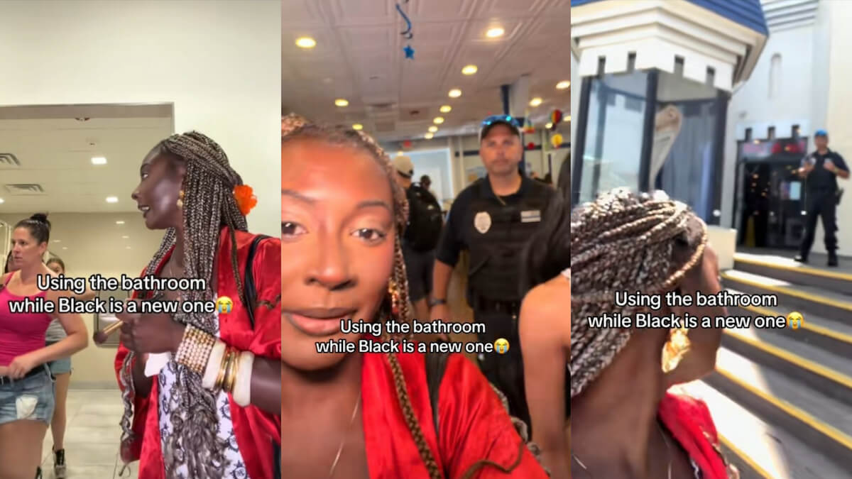 Black Women Claim Racism After Being Kicked Out of New Jersey Arcade for Trespassing: ‘How Can I Be a Victim Today?’