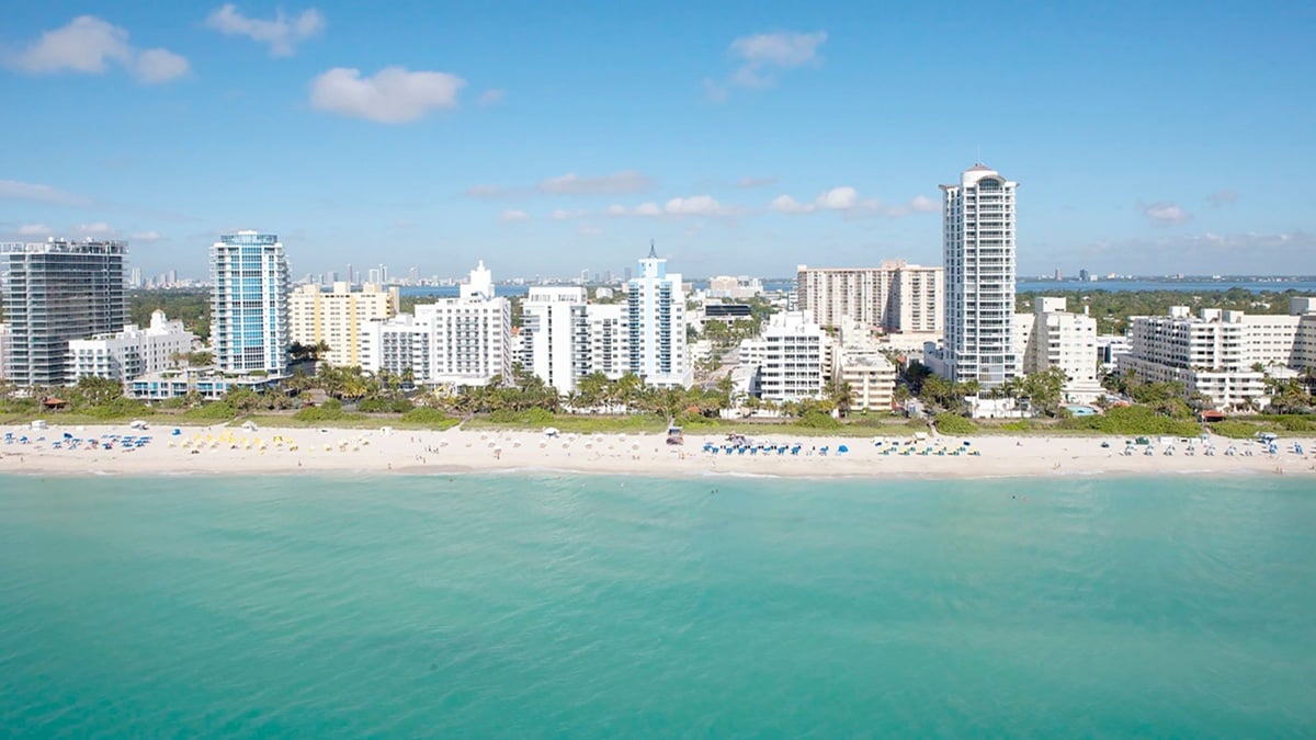 Florida Residents Angry as Miami Becomes Increasingly Expensive to Live in: ‘A Playground for the Super Rich’
