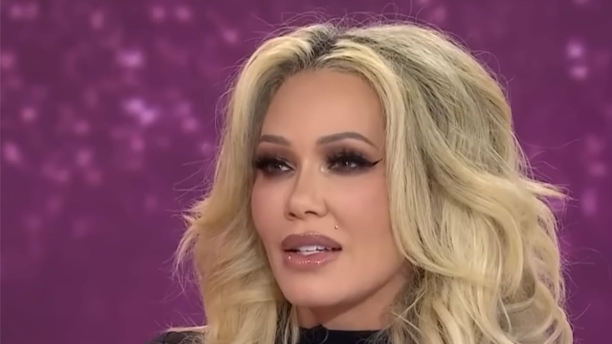 Tennessee Queen Bunnie XO Answers the Jelly Roll Divorce With a $500K Rolls-Royce and Torches a Troll: ‘If You a Hater, Just Say That Sis’