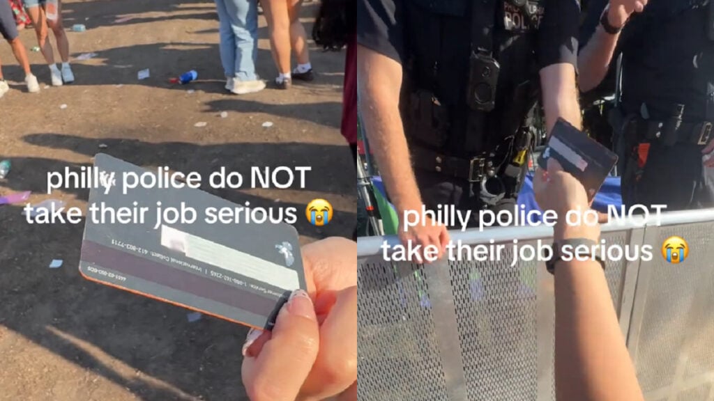 Pennsylvania-Do-Gooder-Tries-to-Return-Lost-Credit-Card-Police-Offer-a-Worse-Solution