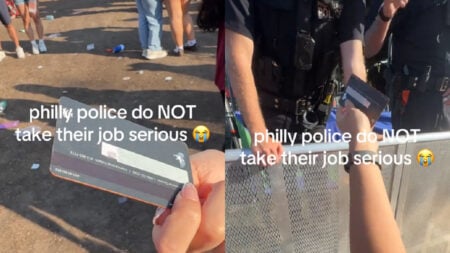 Pennsylvania-Do-Gooder-Tries-to-Return-Lost-Credit-Card-Police-Offer-a-Worse-Solution