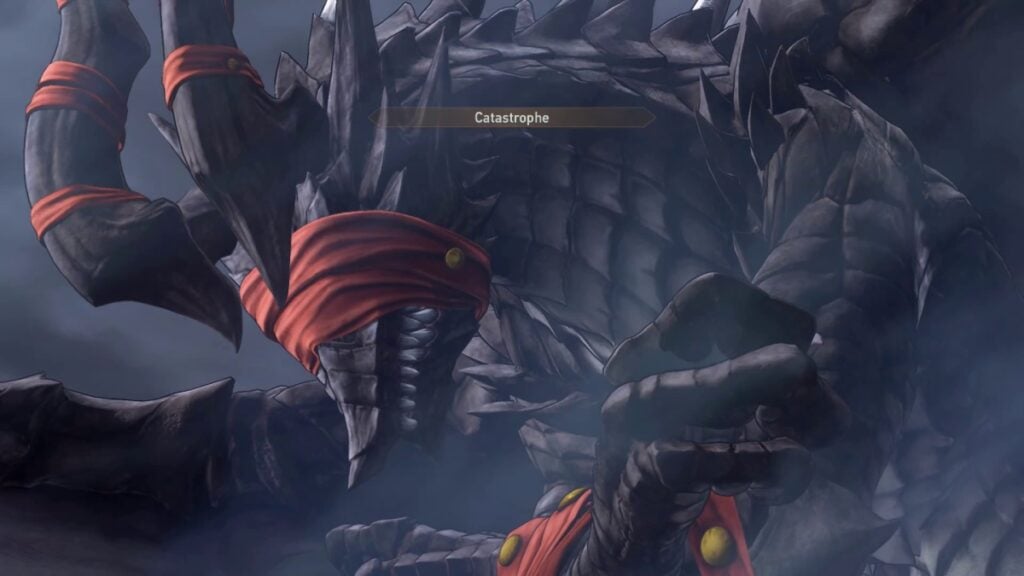 Endless Ragnarok Summons System