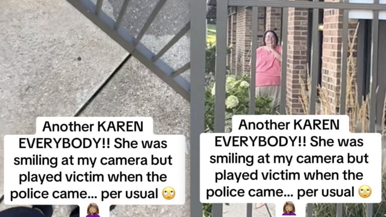 Illinois Karen Harasses Family at the Pool, Calls Police When They Wouldn’t Give Their Apartment Number