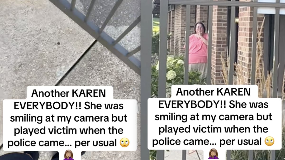 ‘I am the Pool Monitor’: Illinois Karen Harasses Family at the Pool, Calls Police When They Wouldn’t Give Their Apartment Number