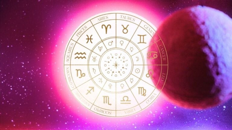 These Three Zodiac Signs Should Purify Yourself and Your Surroundings – Weekly Horoscope for July 27 to August 2