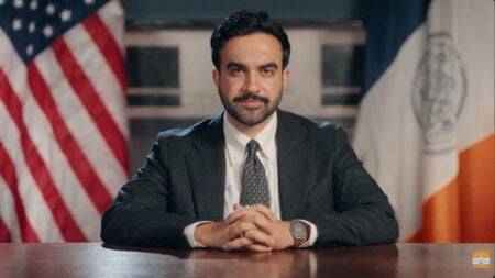 Zohran Mamdani’s 30%-Off Grocery Plan Draws Backlash