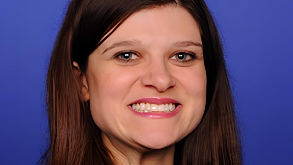 Michigan Sen. Candidate Haley Stevens Slammed After Debate With El-Sayed: ‘She is another Dem puppet owned by AIPAC’