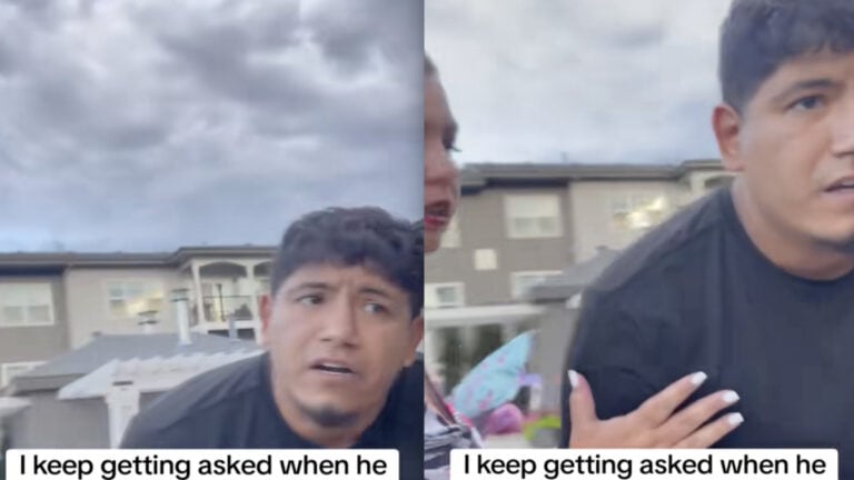 Colorado Mom Confronts Property Manager After He Allegedly Calls Her a Racial Slur in Front of Her 10-Year-Old: ‘What’d You Call Me?’ Colorado Woman Makes a Scene at Local Pool When Property Managers Allegedly Call Her a Slur in Front of Her 10-Year-Old