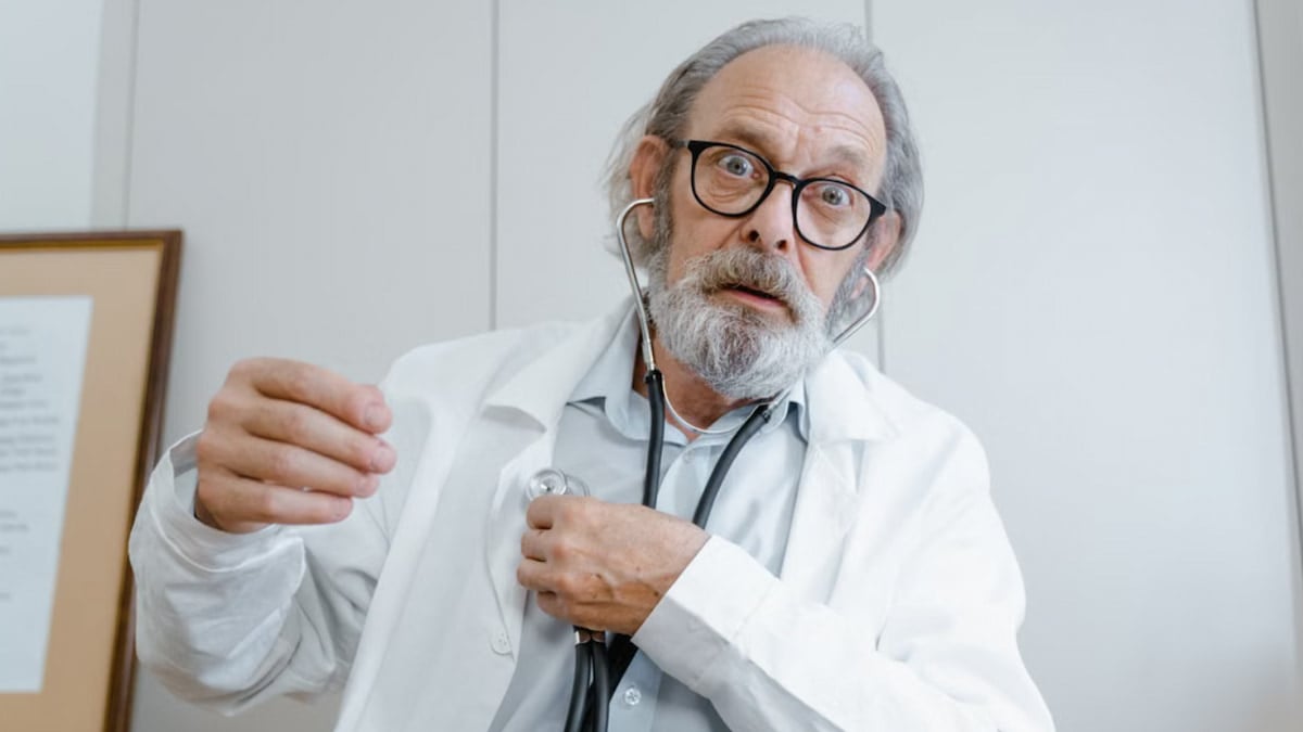 Texas Doctor With Attitude Mocks Patient Suffering From a Dislocated Jaw: ‘Oooh hearing him mock you saying hello sent me into a rage’