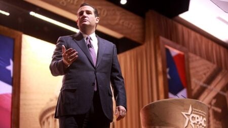 Texas Rep. Ted Cruz's Criticism of Mayor Mamdani's Grocery Plan Draws Even More Criticism 'Are you kidding me'