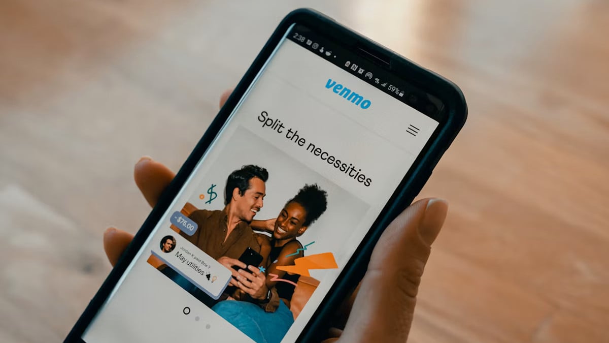 California Woman Gets Random $1,200 Venmo Payment, Then Somehow Ends Up Owing Money: ‘That Is Insane’
