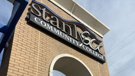 ‘He is a Hardcore Racist’: North Carolina Trustee’s Race ‘Purge’ Remark Sparks Outrage, Prompting College to Distance Itself North Carolina college racist
